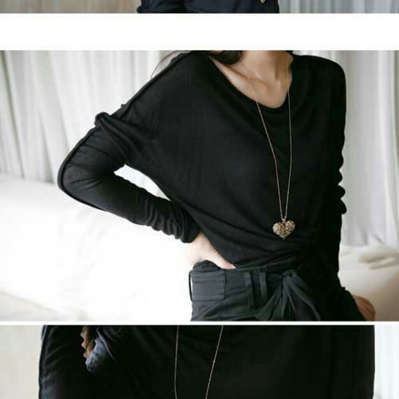 Heart Necklace - Picture 2 of 2