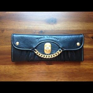 Juicy Couture Clutch Wallet