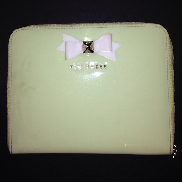 Ted Baker IPad Case