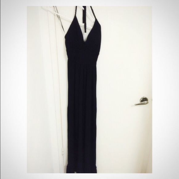 GUESS maxi dress