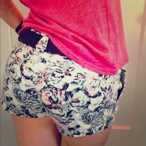 Volcom Size 3 Shorts