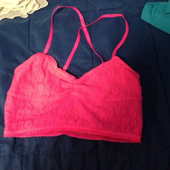 Abercrombie bandeau