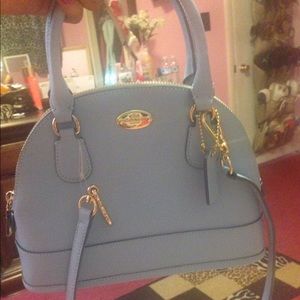 Brand new coach purse