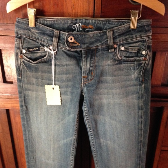 Miss Me Jeans Re-Posh reduced to 20.00 (2-day)