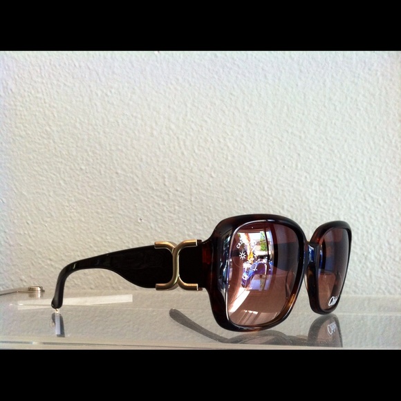 Chloè Sunglasses