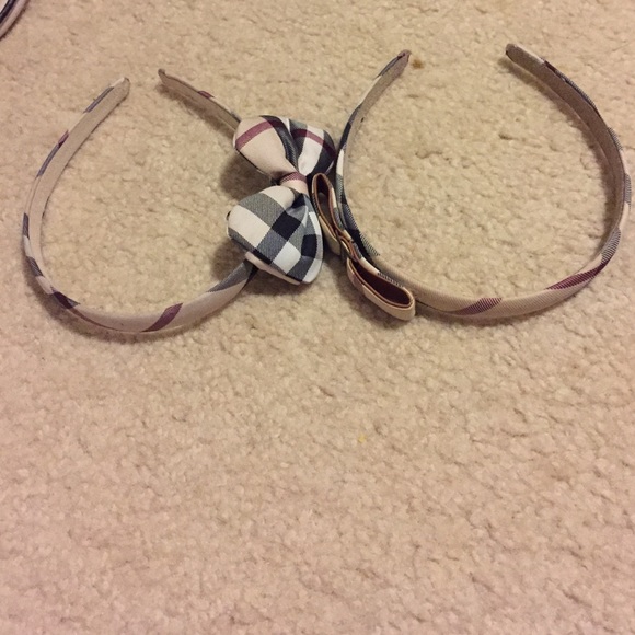 Burberry burberry!!!