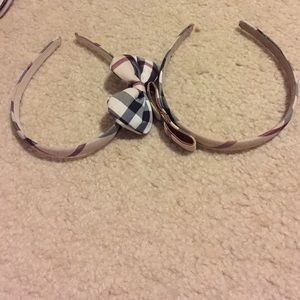 Burberry burberry!!!