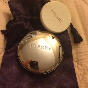 BY TERRY powder foundation 1 melody nude