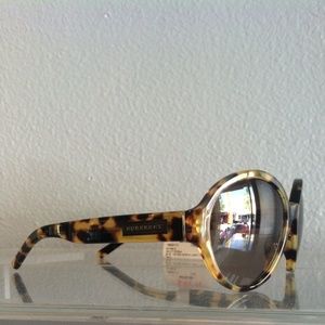 Burberry Sunglasses