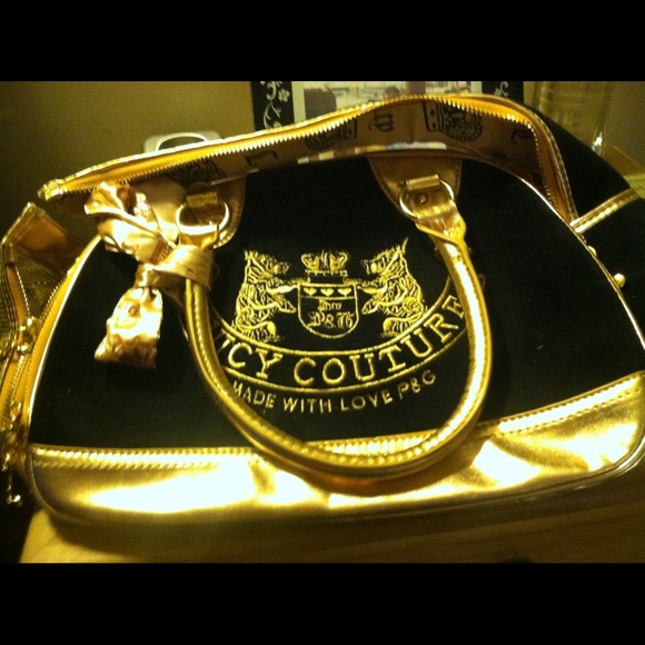 💖JUICY COUTURE💖