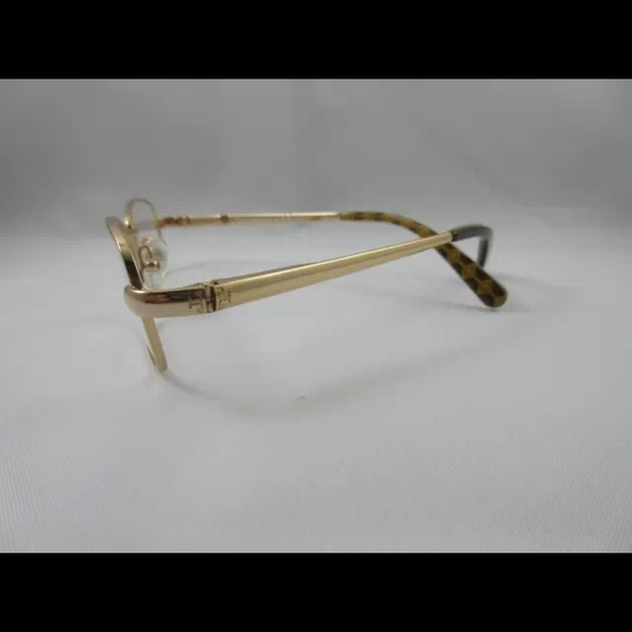 Tory Burch Rx frames - Picture 2 of 2
