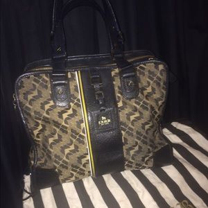 L.A.M.B Handbag