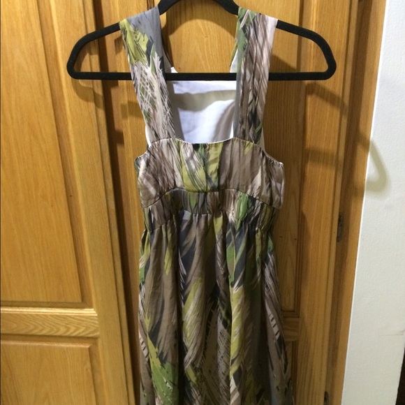 Casual dress