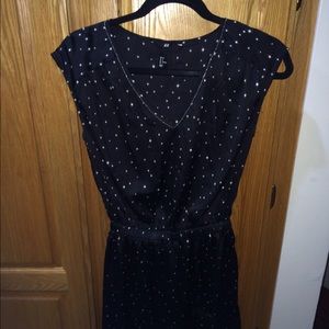 H&M dress