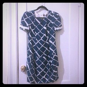 Retro CLUB MONACO dress