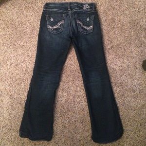Big Star jeans
