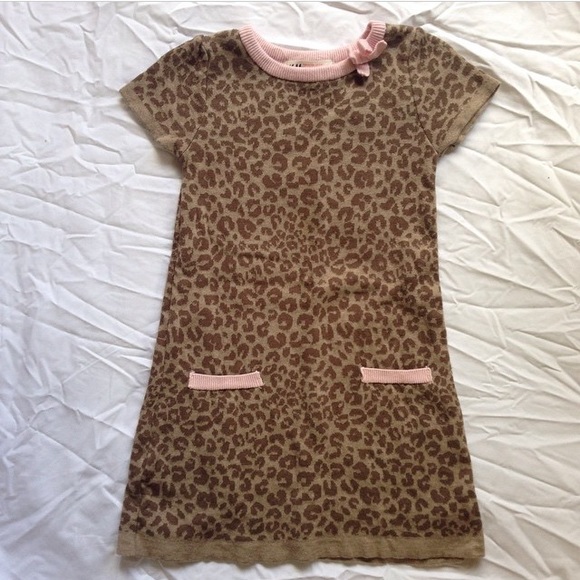 H&M Dress