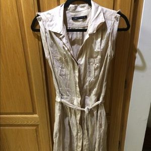 Zara dress