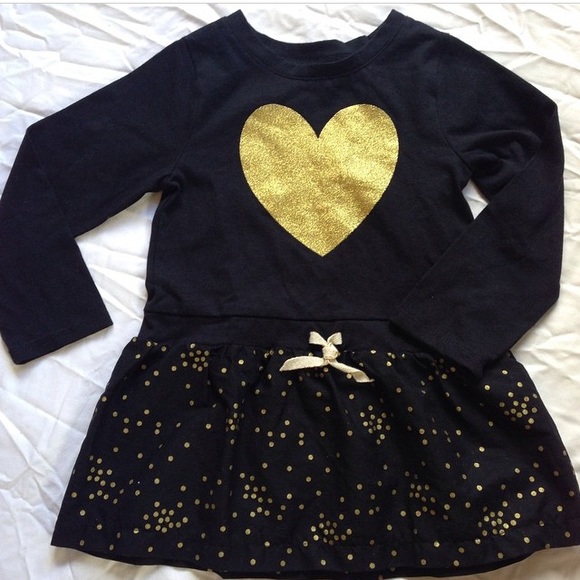 Carters Dress