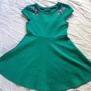 Toddler Girls Dress