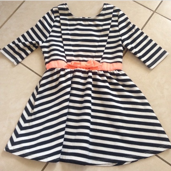 Toddler girls Dress