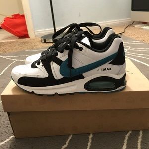 Air max Command SOLD