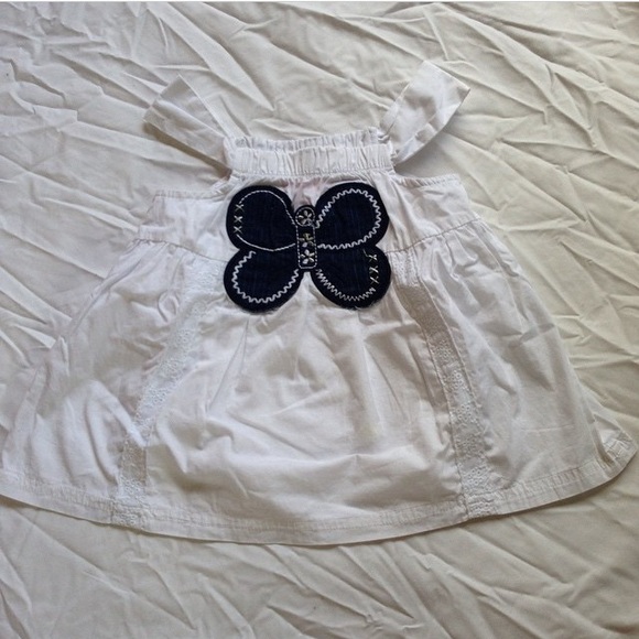 Bundle tops