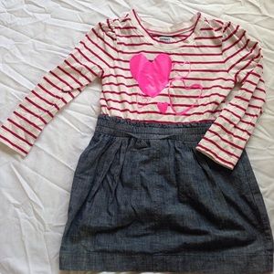 Bundle Toddler girls dress