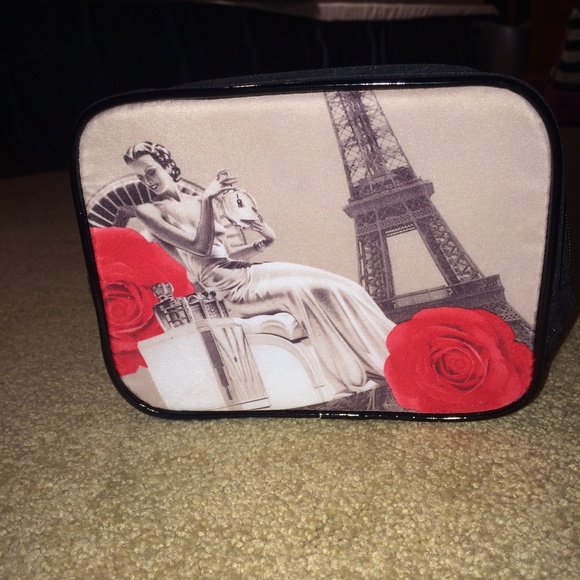 Lancôme Make-Up Bag NWOT