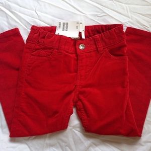 NWT toddler girls