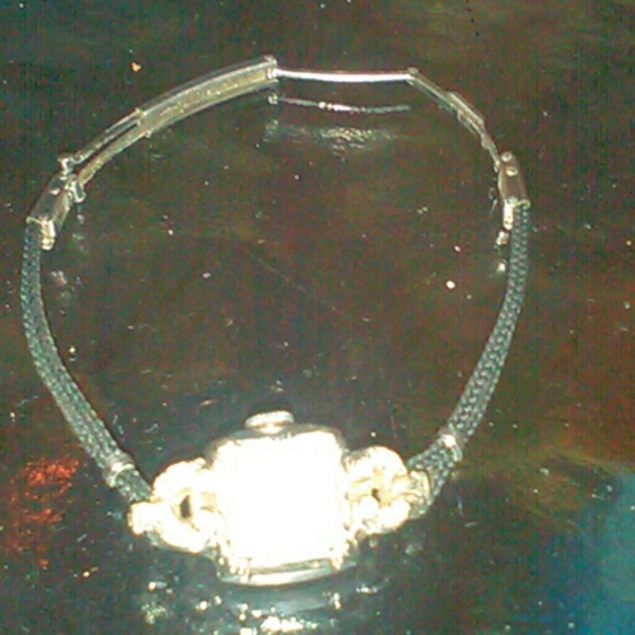Lady's watch