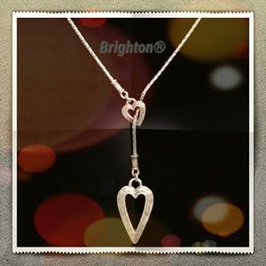 Brighton Necklace  Just reduced from $25 to $18