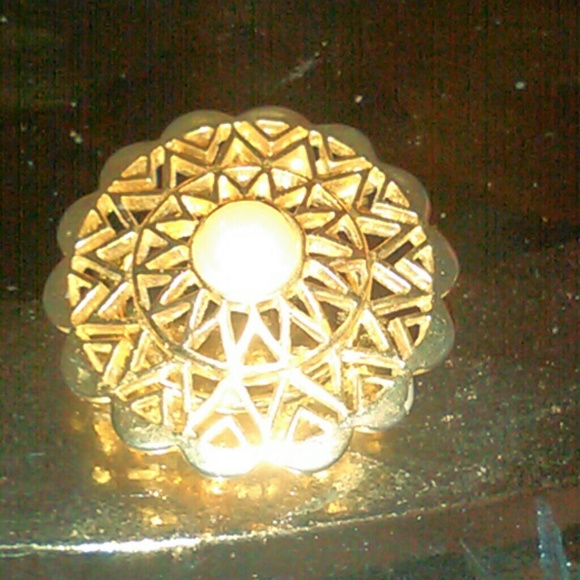 Scarf clip