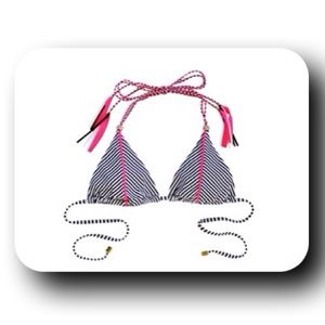 Beach Bunny Too Close Top