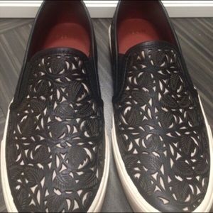 Aerin slip on sneakers