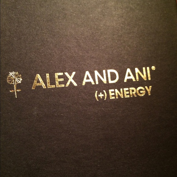 Alex and Ani Bracelet