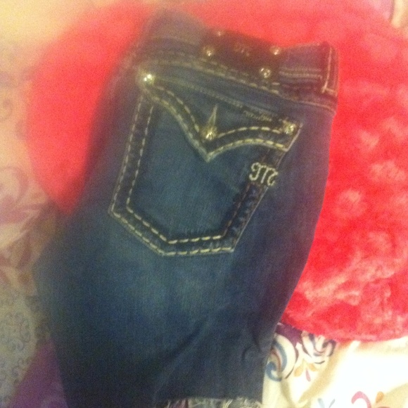 MissMe shorts