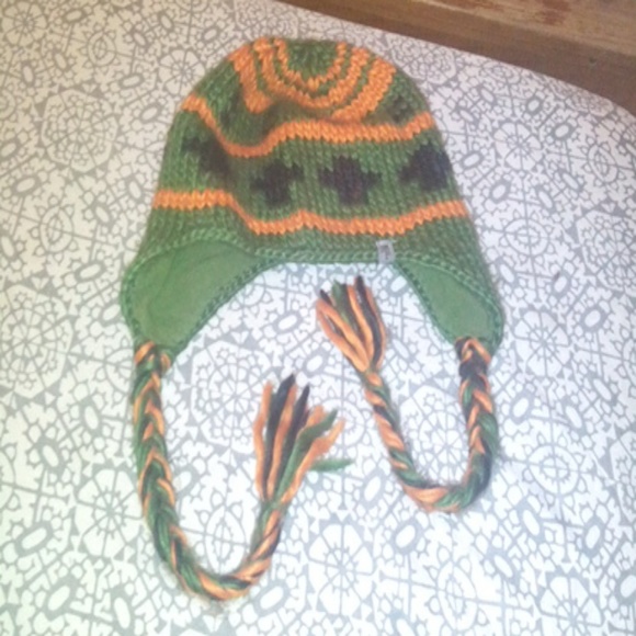 NWOT The North Face Hat