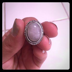 Pretty Ring from Urban Outfitters!