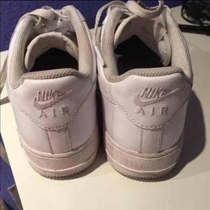 Air Nike 1s