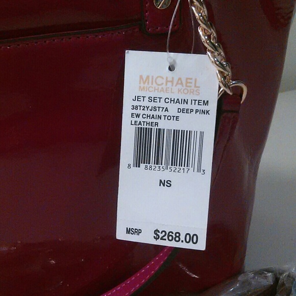 Hand bag