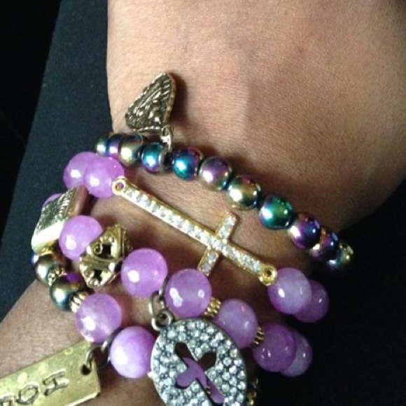 Bracelets