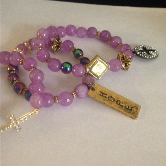 Bracelets - Picture 3 of 3