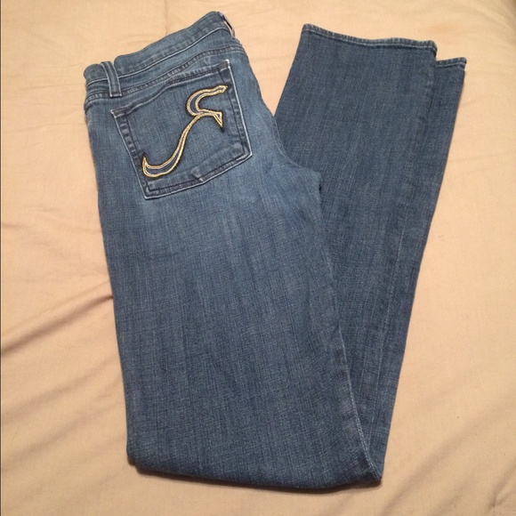 Rock & Republic Size 30 Jeans