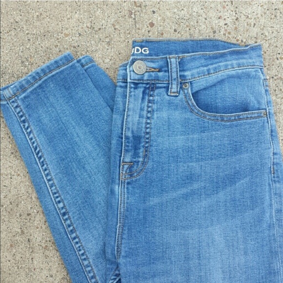 BDG Twig High Rise