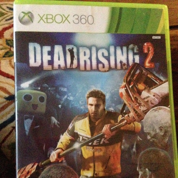 Dead rising 2