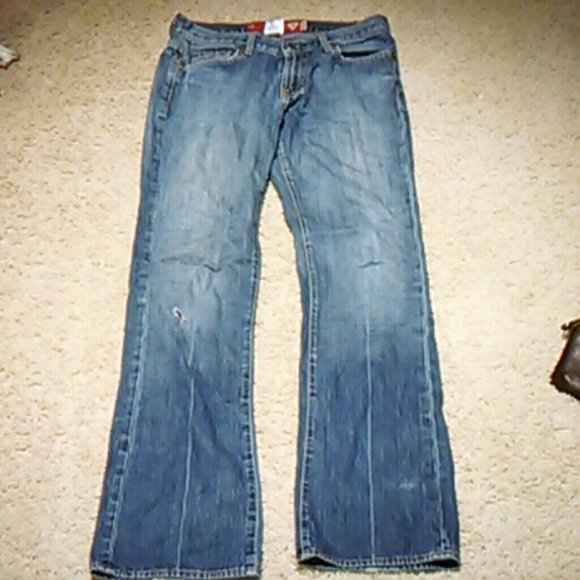 Guess jeans