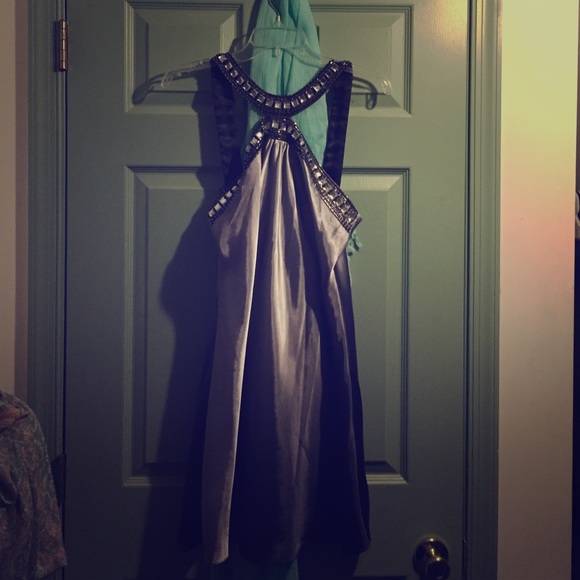 Cute dress