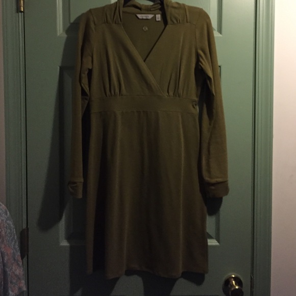Athletes cotton dress 2 dresses