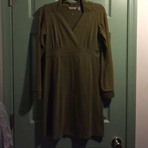 Athletes cotton dress 2 dresses